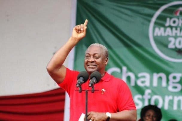 2024 Elections: The four things Mahama should consider in selecting running mate John Mahama