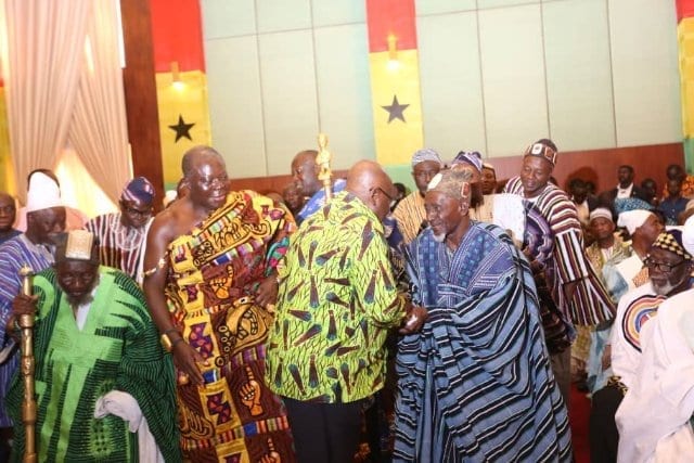 Dagbon Road Map: A Reflection