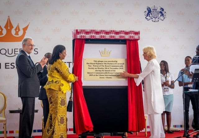 The Queen’s Commonwealth Essay Competition 2019 now open