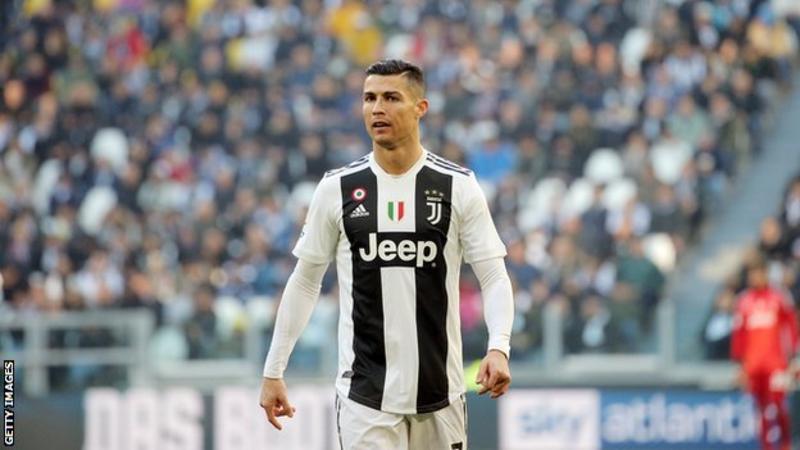 The 7 lessons Cristiano Ronaldo’s life teaches