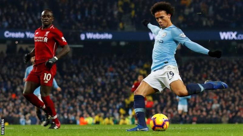 L’pool miss EPL title as Man City win again