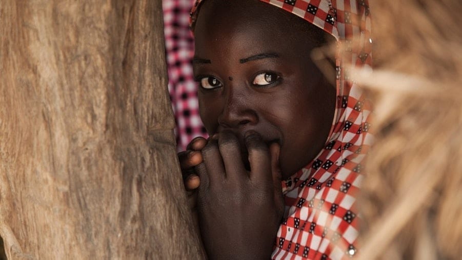 Man who tried to traffic his 14yr old to Nigeria for marriage arrested