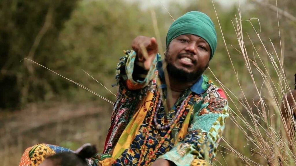 Blakk Rasta gets Ghana ‘crying’ over new banger I've never smoked or drunk alcohol in my life - Blakk Rasta