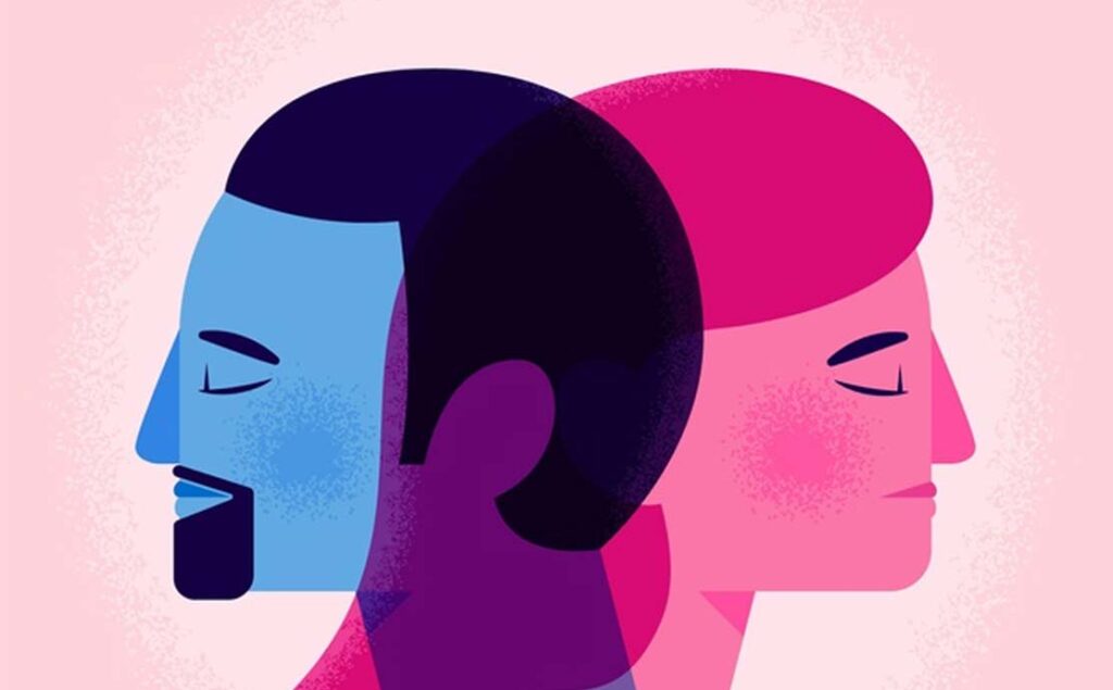 ‘Hundreds’ of young trans people seeking help to return to original sex