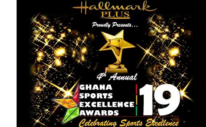 4th Annual Ghana Sports Excellence Awards sets for January 2