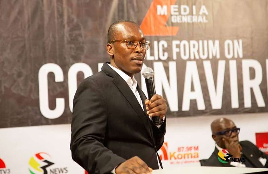 It’s a pity, Ghana is not ready for coronavirus – Specialist