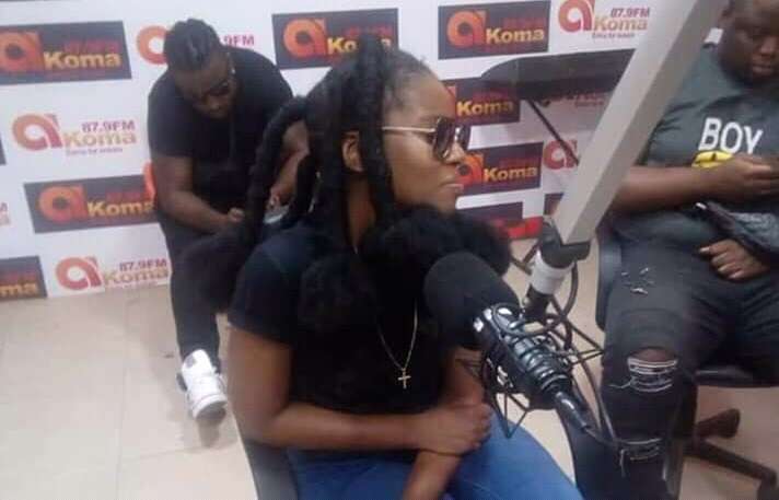 I’ll be embarking on depression tour – MzVee