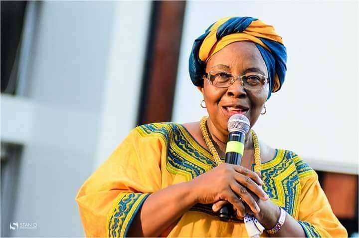 Check the indiscipline on our roads to save lives – Mrs. Jackson