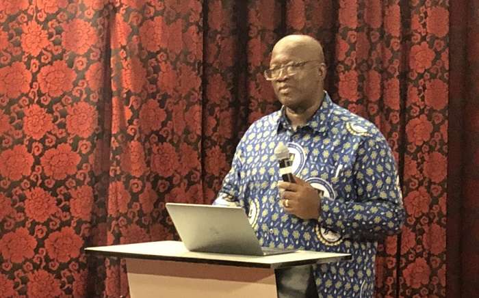 Beware of social media information on coronavirus – scientist