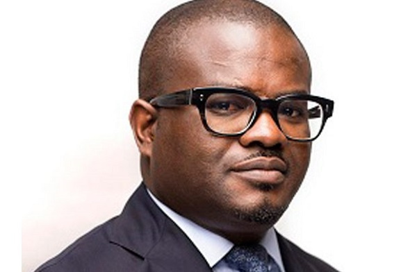 OSP concludes investigations on Charles Adu Boahen following Anas expose