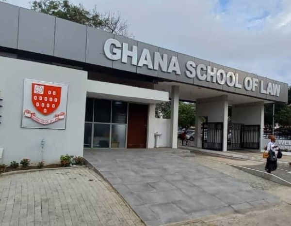 Law School directs students to submit social media handles for monitoring Ghana School of Law