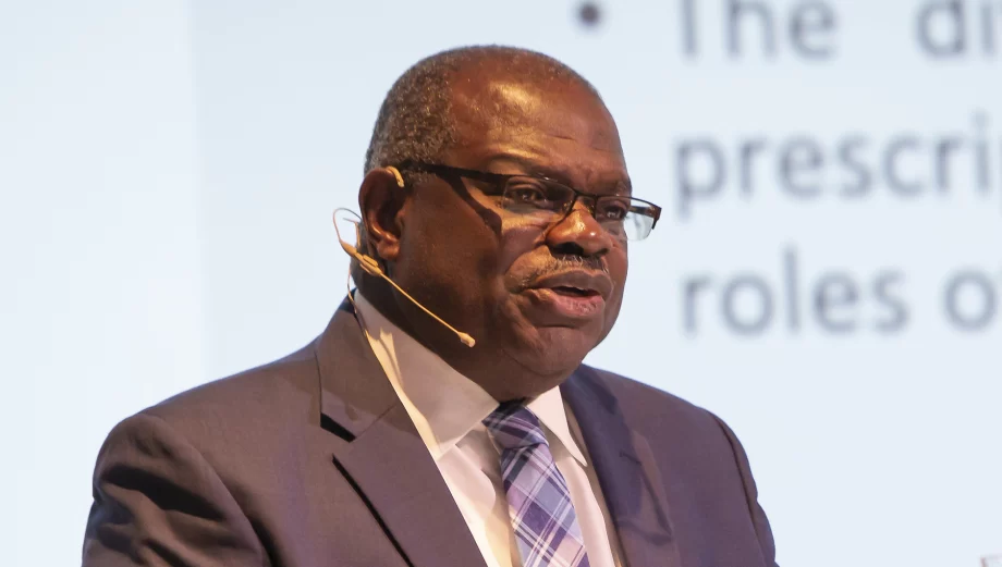 Economic Stability: Let’s think beyond IMF — Prof Aryeetey Professor Ernest Aryeetey