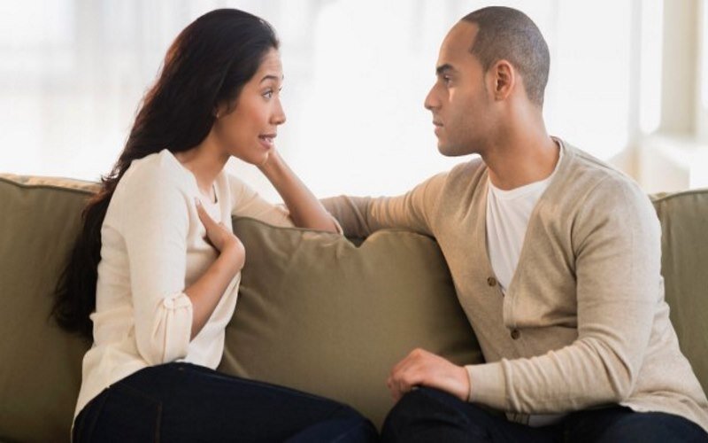 5 Marriage-Killer Habits To Stop Doing