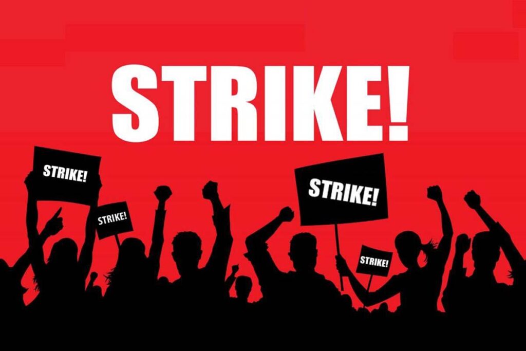 UTAG and allied unions suspend strike strike