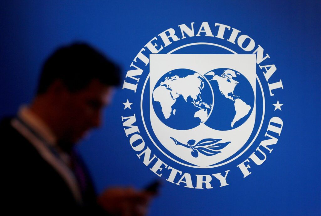 IMF assigns Resident Adviser on financial supervision to Bank of Ghana