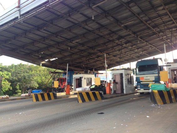 I won’t accept road tolls less than GH¢5 – Chair of Parliament’s Roads Committee