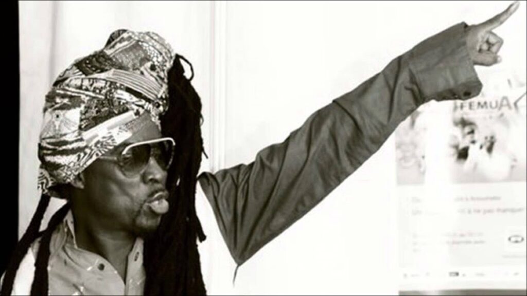 Kojo Antwi