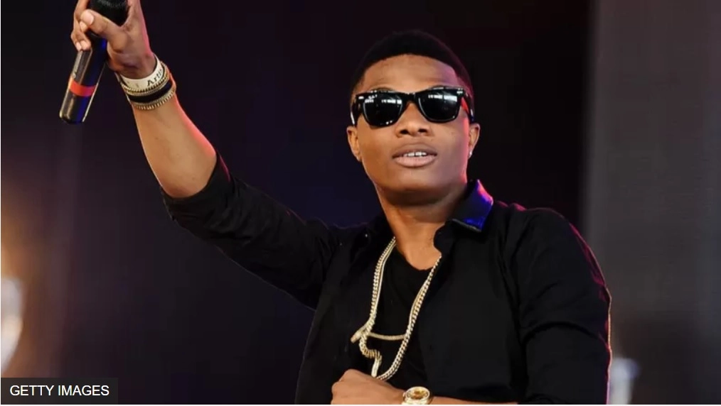 Wizkid becomes latest Afrobeats star to make history with sold-out stadium show in London