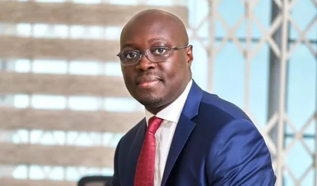 S&P upgrades Ghana to ‘B-/B’ from ‘CCC+/C’ due to improving fiscal & balance of payment performance