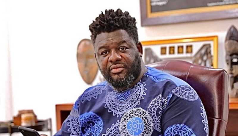 GHc48,000 fine harsh; Bolldog is a double victim – Menzgold customers Lawrence Hanson Nana Asiamah aka Bulldog