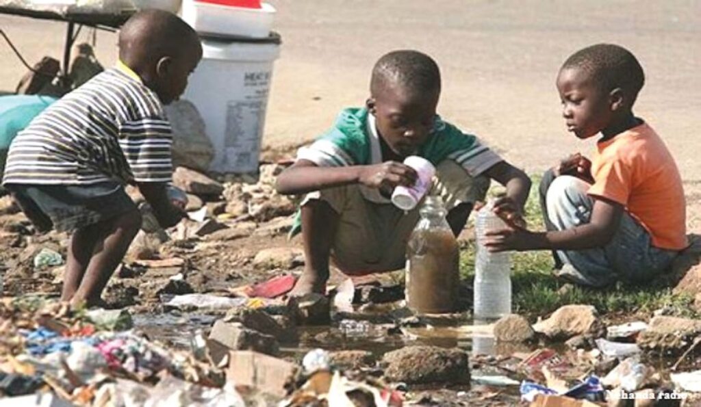 Cholera outbreak in Western region claims 14 lives, over 800 cases recorded