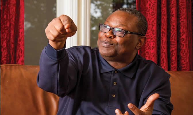 Kofi Bentil has never been a Deputy Minister, so he doesn’t know its importance – Bombande Emmanuel Bombande