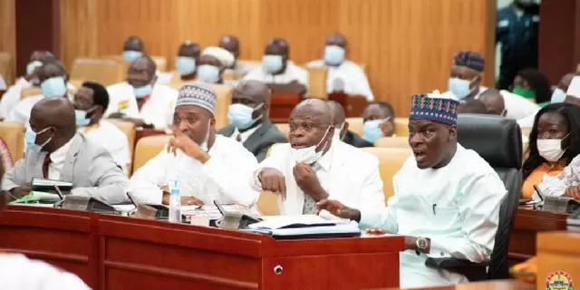 NDC shake-up: Mahama, all who mattered were consulted – Fifi Kwetey