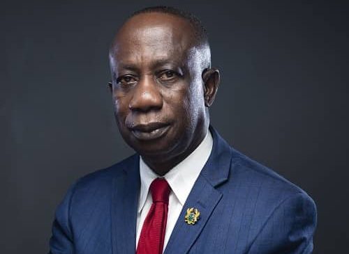 Nana Kwaku Agyei Yeboah