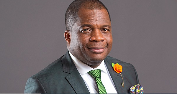 Assemblies of God can’t practice centralised system like Pentecost; we’ll collapse – Rev. Stephen Wengam Rev Stephen Wengam