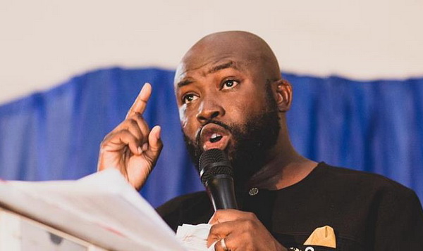 New bonds under domestic debt exchange programme potentially worthless – Senyo Hosi Senyo Hosi