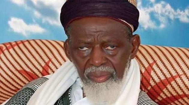 Chief Imam stings Owusu Bempah: Don’t mistake my meekness for weakness National Chief Imam, Dr. Sheikh Osman Nuhu Sharubutu