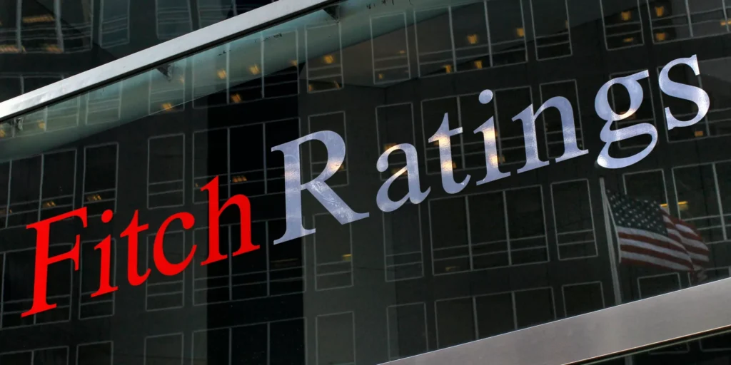 Fitch downgrades Ghana’s creditworthiness to further junk status