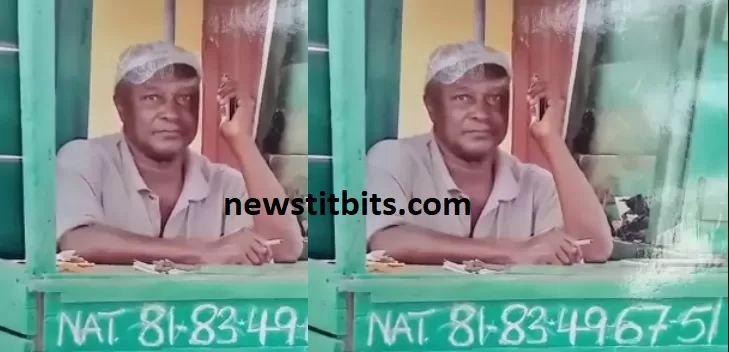 63-year-old woman puts dead husband in sack as she tries to bury him secretly