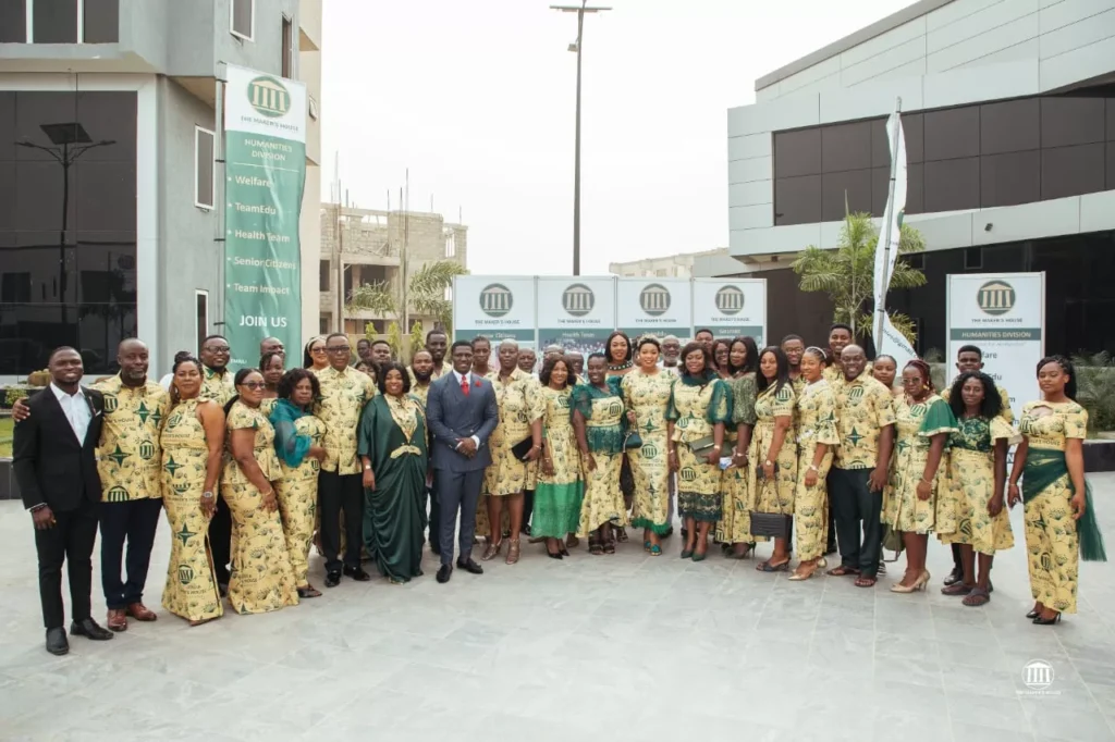 The main strands being managed by the Humanities Division are the Welfare unit, TeamEdu, Health Team, Team Impact as well as the unit that supports Senior Citizens and the aged.