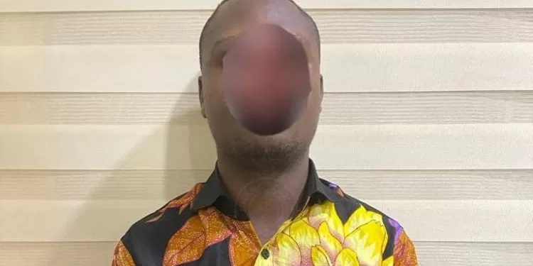 Court orders psychiatric examination on Uber Driver behind viral audio on police Patrick Asiedu
