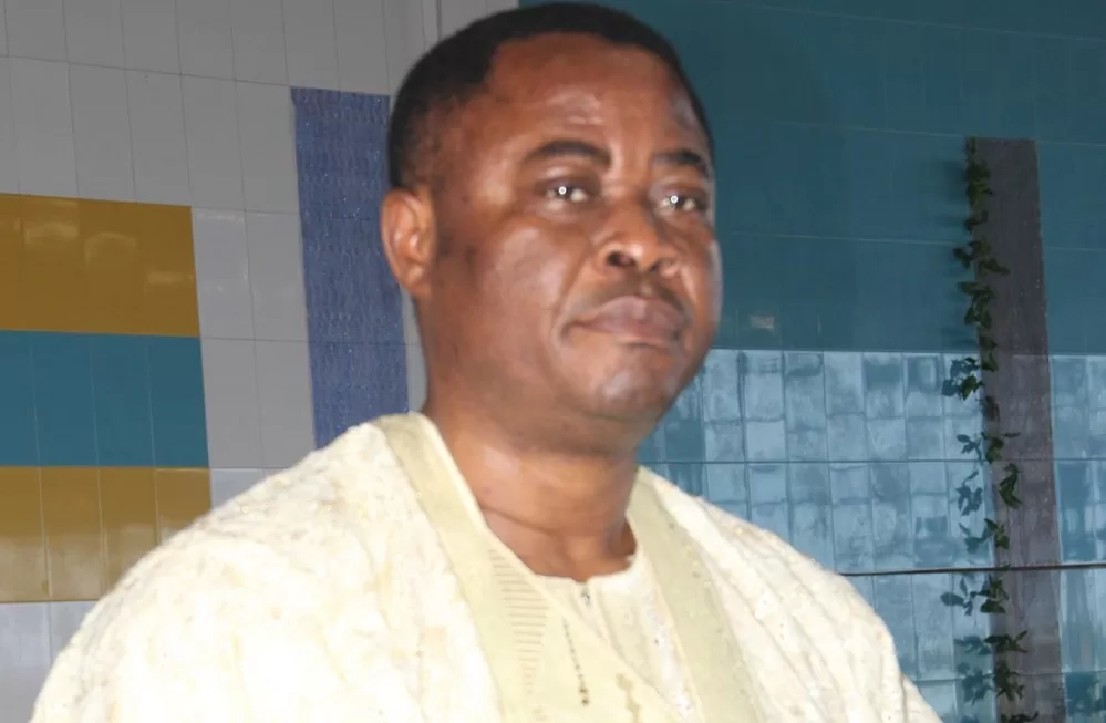 Rev. Boakye needed treatment abroad; his lawyer gives details about his death