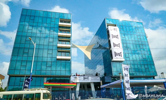 Efficient running of BOST, other SOEs vital for national dev’t – Dr. Bawumia