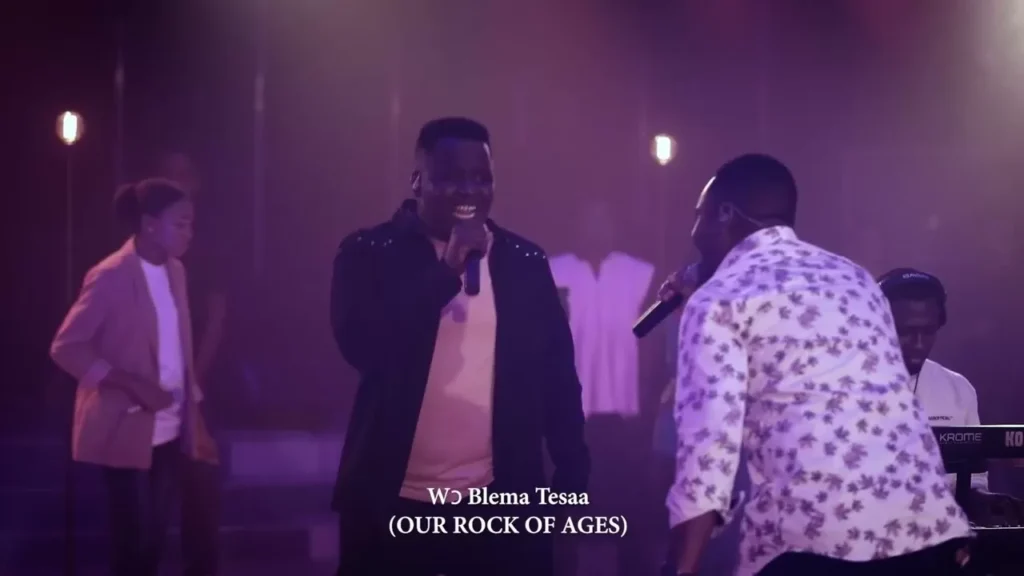 Carl Clottey releases new banger, Moko b3, featuring Joe Mettle