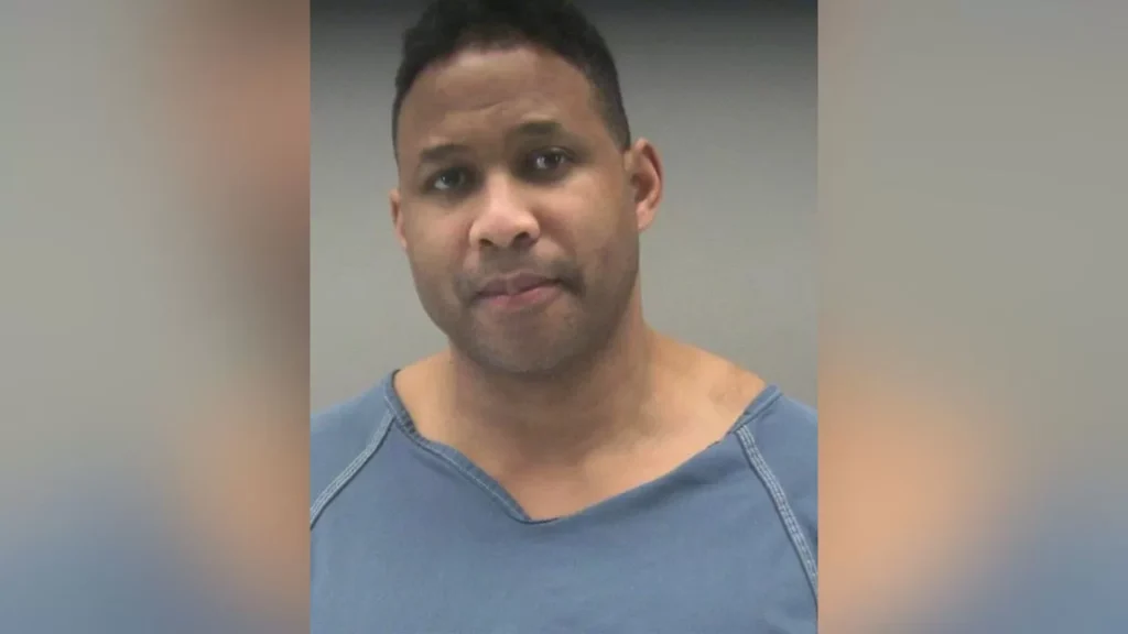 Daryl Robert Harrison