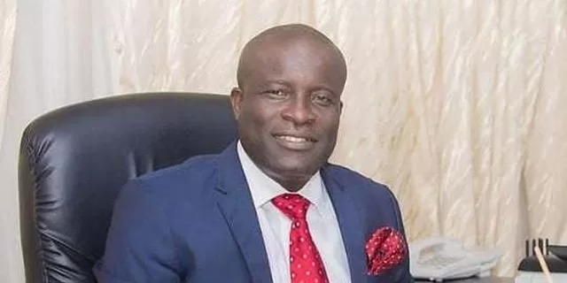 Titus-Glover appointed MD of VALCO