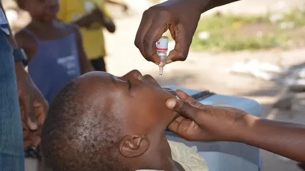Don’t compromise vaccination for children – Send Ghana bares teeth at gov’t