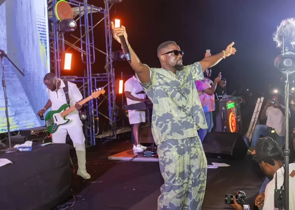 Akwabaa UK serves Accra residents with riveting Easter entertainment events