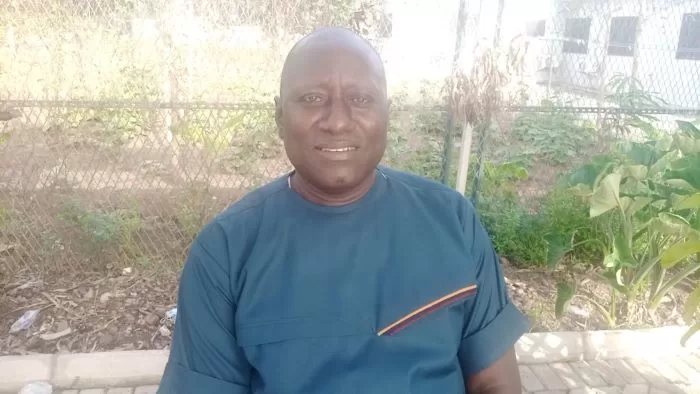 NPP Parliamentary primaries: Col Damoah wins Jaman South polls Col. Kwadwo Damoah (Retd)