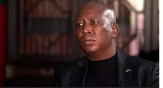I would supply weapons to Russia – Julius Malema The EFF leader says South Africa is an ally of Russia