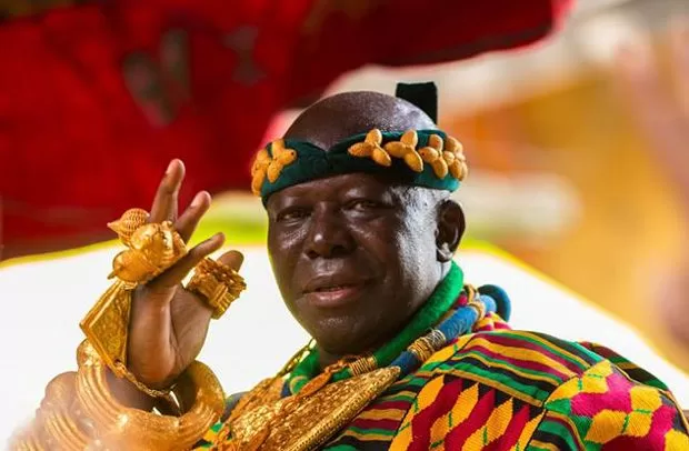 Otumfuo to conclude mediation on Bawku chieftaincy dispute The Asantehene, Otumfuo Osei Tutu II