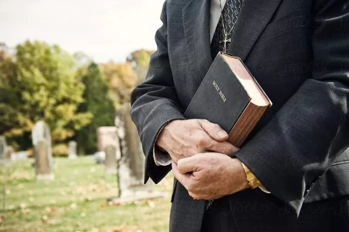 25% of pastors are experiencing mental illness – Mental health clinician