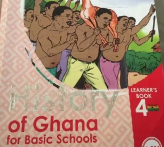 NaCCA requests publishers of controversial textbook to withdraw it from market
