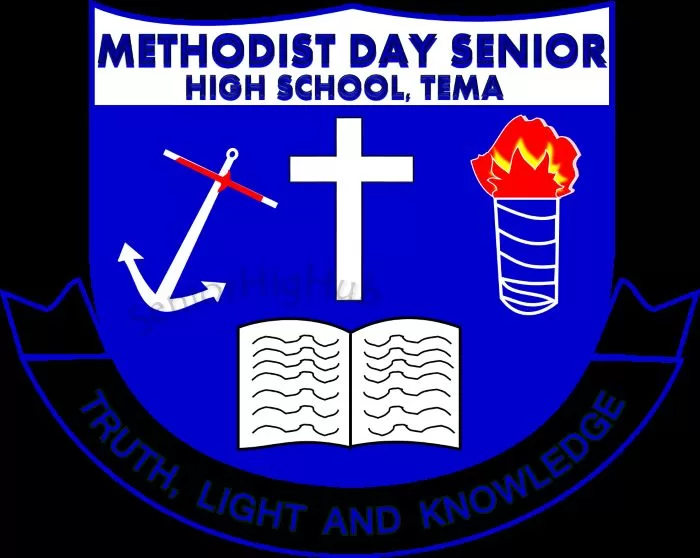 Tema Methodist Day SHS needs infrastructure – Old Students