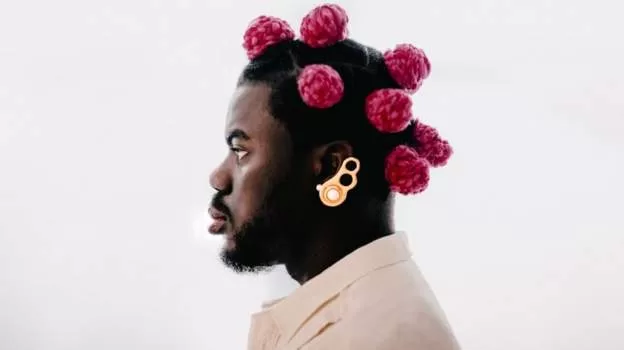 Ghanaian, Prince Gyasi becomes next Pirelli calendar photographer