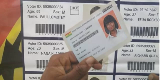 NDC identifies strange names added to Assin North register – Ablakwa claims